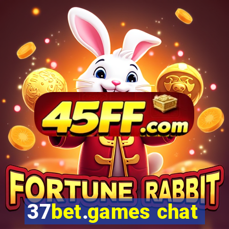 37bet.games chat